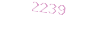 2239