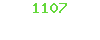 1107