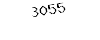 3055