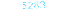 5283
