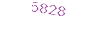 5828