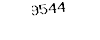9544