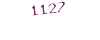 1127