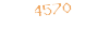 4570