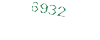 6932