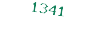 1341