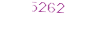 5262