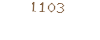 1103