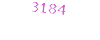 3184