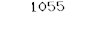 1055