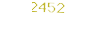 2452