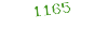 1165