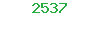 2537