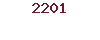 2201