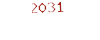 2031