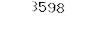3598