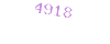 4918