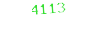 4113