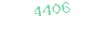 4406