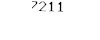 7211