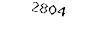 2804