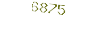 6875