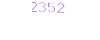 2352