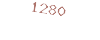 1280