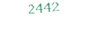 2442