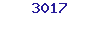 3017