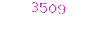 3509