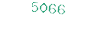 5066