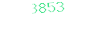 3853