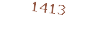 1413