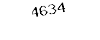 4634