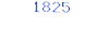 1825