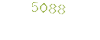 5088