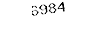 6984