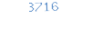 3716