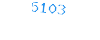 5103