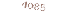 4085