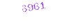 6961