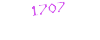 1707