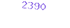 2390