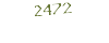 2472