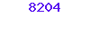 8204