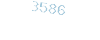 3586