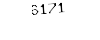6171