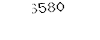 6580