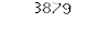 3879